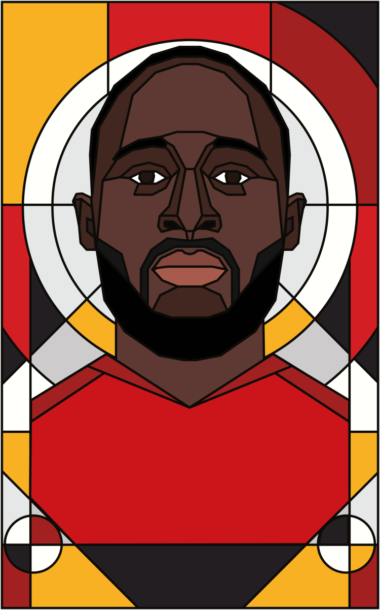 Jrue Jrue